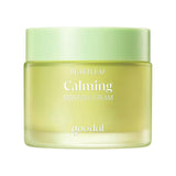 Houttuynia Cordata Calming Moisture Cream