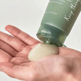 Heartleaf Quercetinol Pore Deep Cleansing Foam