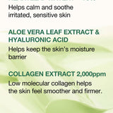 Heartleaf 70 Soothing Collagen Mask