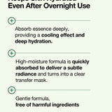 Heartleaf 70 Soothing Collagen Mask