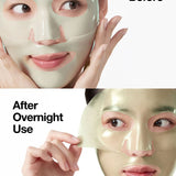 Heartleaf 70 Soothing Collagen Mask