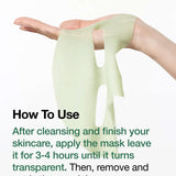 Heartleaf 70 Soothing Collagen Mask