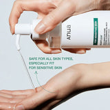 Heartleaf Pore Control Cleansing Oil Mild
