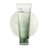 Heartleaf LHA Moisture Peeling Gel