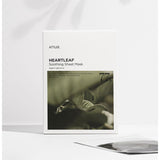 Heartleaf 77% Soothing Sheet Mask