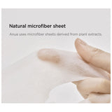 Heartleaf 77% Soothing Sheet Mask