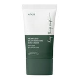 Heartleaf Silky Moisture Sun Cream