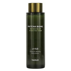 Matcha Biome Redness Relief Hydrating Toner - Kbeauty Dropzone
