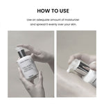 Moringa Ceramide Collagen Enriched Moisturiser - Kbeauty Dropzone