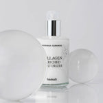 Moringa Ceramide Collagen Enriched Moisturiser - Kbeauty Dropzone
