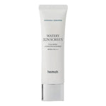 Moringa Ceramide Hyaluronic Acid Hydrating Watery Sunscreen - Kbeauty Dropzone