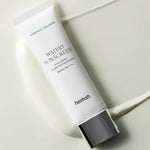 Moringa Ceramide Hyaluronic Acid Hydrating Watery Sunscreen - Kbeauty Dropzone
