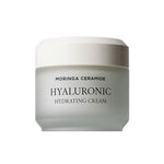 Moringa Ceramide Hylauronic Hydrating Cream - Kbeauty Dropzone