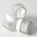 Moringa Ceramide Hylauronic Hydrating Cream - Kbeauty Dropzone