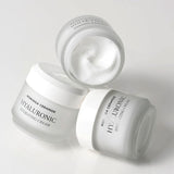 Moringa Ceramide Hylauronic Hydrating Cream - Kbeauty Dropzone