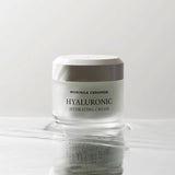 Moringa Ceramide Hylauronic Hydrating Cream - Kbeauty Dropzone