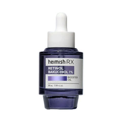 RX Retinol Bakuchiol Booster Oil - Kbeauty Dropzone