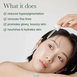 Holy Hyssop Serum 12