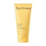 Honey Mask