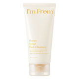 Honey Syrup Pack Cleanser