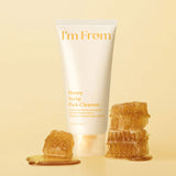 Honey Syrup Pack Cleanser