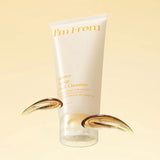 Honey Syrup Pack Cleanser