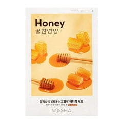 Airy Fit Sheet Mask