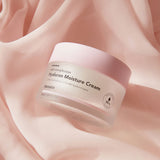 Real Complexion Hyaluron Moisture Cream