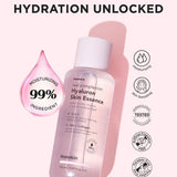 Real Complexion Hyaluron Skin Essence