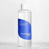 Hyaluronic Acid Toner