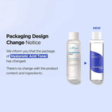 Hyaluronic Acid Toner