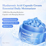 Hyaluronic Moisturizing Capsule Cream