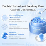 Hyaluronic Moisturizing Capsule Cream