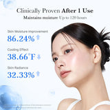 Hyaluronic Moisturizing Capsule Cream