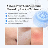 Hyaluronic Moisturizing Capsule Cream