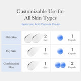Hyaluronic Moisturizing Capsule Cream