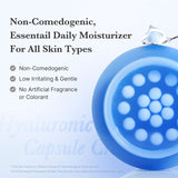 Hyaluronic Moisturizing Capsule Cream