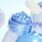 Hyaluronic Moisturizing Capsule Cream