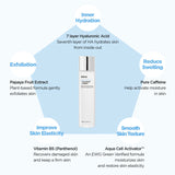 Aqua Hyaluronic Essence