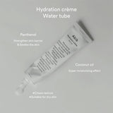 Hydration Creme Water tube
