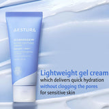 ATO Barrier 365 Hydro Soothing Cream