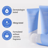 ATO Barrier 365 Hydro Soothing Cream