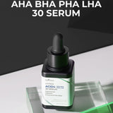 Hyper Acid 4 AHA BHA PHA LHA 30 Serum