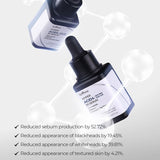 Hyper Acid 4 AHA BHA PHA LHA 30 Serum
