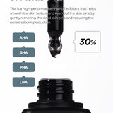 Hyper Acid 4 AHA BHA PHA LHA 30 Serum