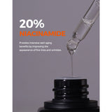 Hyper Niacinamide 20 Serum
