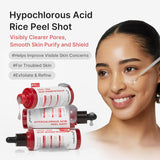 Hypochlorous Acid Peel Shot