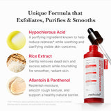 Hypochlorous Acid Peel Shot