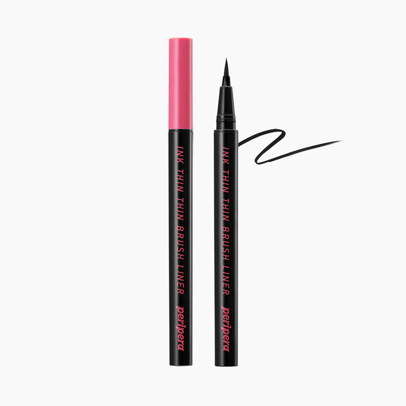 Ink Thin Thin Brush Liner