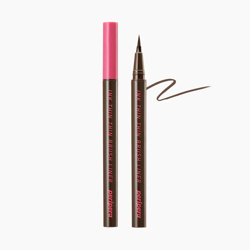 Ink Thin Thin Brush Liner